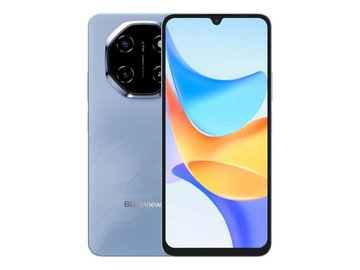 Смартфон Blackview SHARK 6 4GB/128GB (голубой)