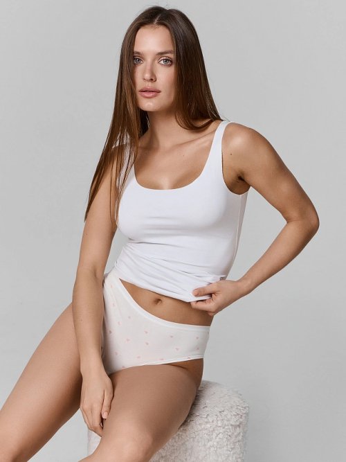 ТРУСЫ ЖЕНСКИЕ, фото 1 из 9