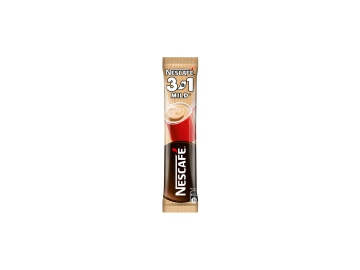 Напиток кофейный растворимый NESCAFE 3в1 Мягкий 14,5г стик в Витебске Три цены