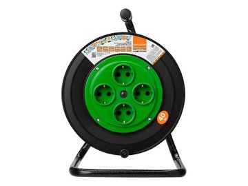 Удлинитель на катушке TDM ELECTRIC SQ1307-0523 в Мозыре 5 элемент