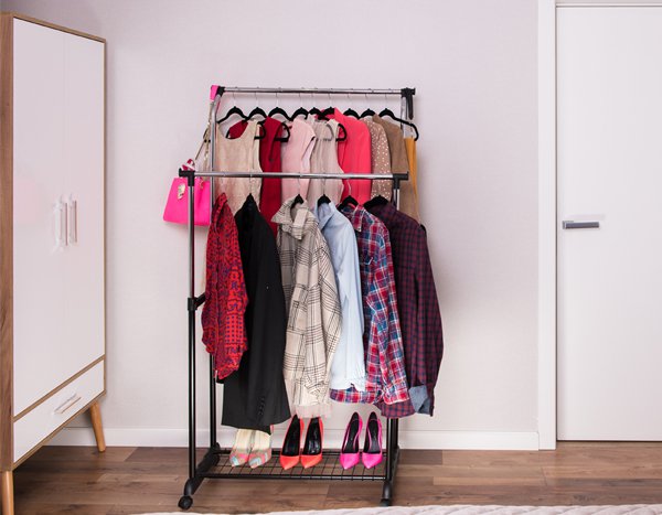 Вешалка CR-104, фото 7 из 187