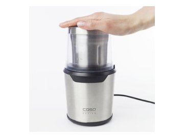 Измельчитель CASO UZ 200 в Пинске 5 элемент