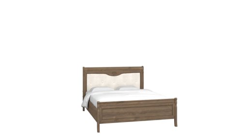 Кровать Лика ММ-137-02/16, фото 3 из 3