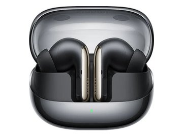 Наушники Xiaomi Buds 5 Pro Wi-Fi BHR9647GL (черный)
