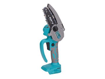 Аккумуляторная цепная мини пила GPT GBC-M1804S-00