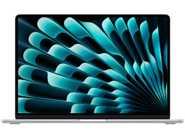 Apple Macbook Air 15" M4 (A3241) 16/256GB (серебристый)