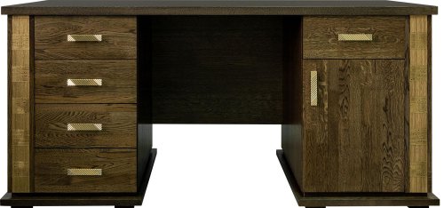 Стол письменный «Тунис» П6.343.2.08 (П343.08Ш), фото 12 из 12