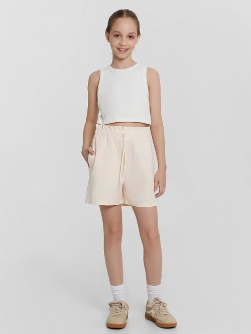 ШОРТЫ ДЛЯ ДЕВОЧЕК, фото 3 из 5