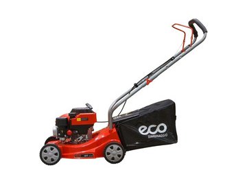 Газонокосилка ECO LG-435 5 элемент