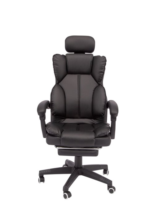 Кресло компьютерное Samurai, фото 12 из 320