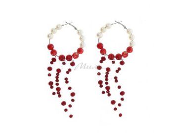 Серьги ODRI, арт. 7012307894