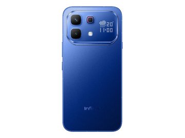 Смартфон Infinix Note 60 Pro 12GB/256GB Deep Ocean Blue
