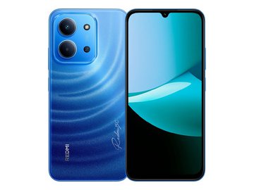 Смартфон Xiaomi Redmi 15C 4GB/256GB Moonlight Blue RU на акции в магазинах 5 элемент