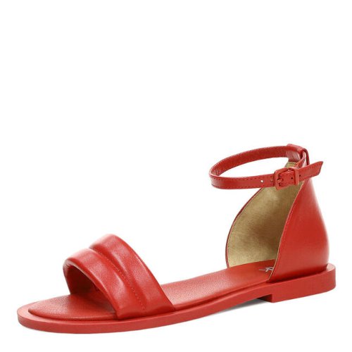 Туфли летние женские, фото 4 из 6