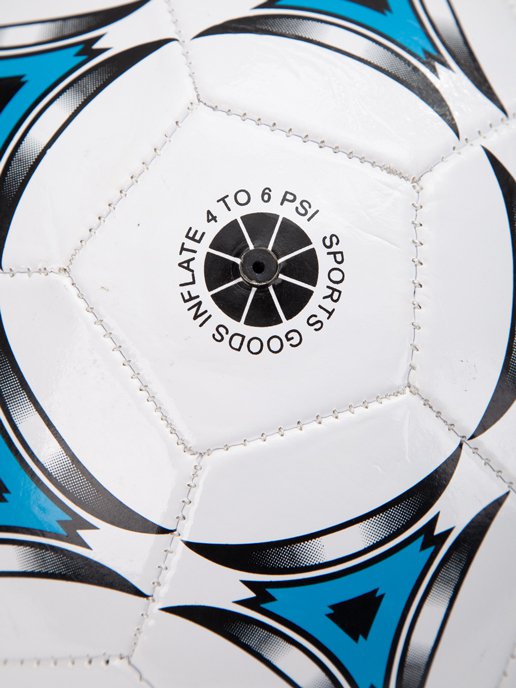 Мяч футбольный Sport time, фото 20 из 320