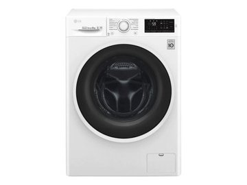 Стиральная машина LG F2J6TN0W на акции в магазинах 5 элемент