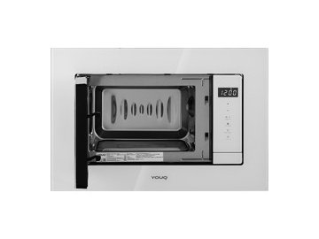 Микроволновая печь YOUQ YQMB 72009EEPO1F WH