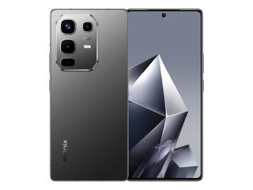 Смартфон Infinix NOTE 50 8GB/256GB Shadow Black на акции в магазинах 5 элемент