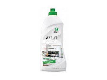 Чистящее средство grass azelit 500 мл (218555) Электросила
