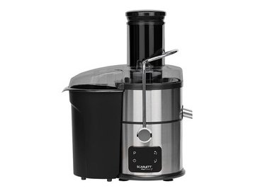 Соковыжималка SCARLETT SC-JE50S62