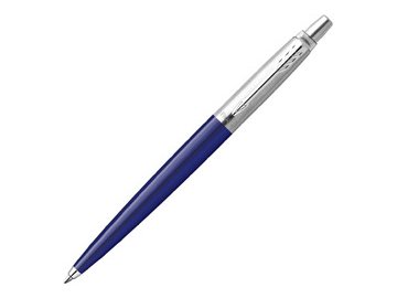 Ручка Parker Jotter Originals (2123427) Navy Blue CT M