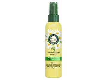 Кондиционер HERBAL ESSENCES Все в 1 Ромашка несмываемый, 145 мл