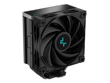 Кулер DeepCool AK400 ZERO DARK R-AK400-BKNNMN-G-2