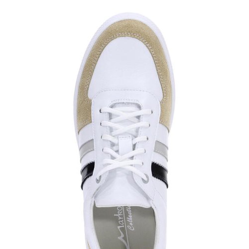 Полуботинки женские, фото 2 из 24