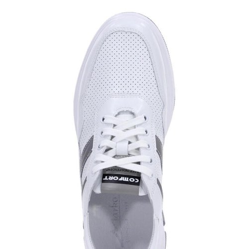 Полуботинки мужские летние, фото 2 из 6