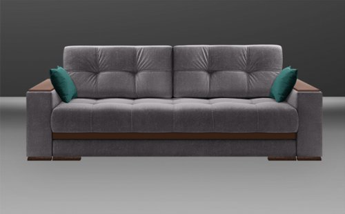 Диван-кровать Николетти Люкс (Независимый пружинный блок), фото 22 из 306