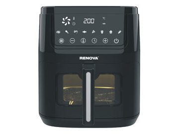 Аэрогриль Renova AF7-DTB1