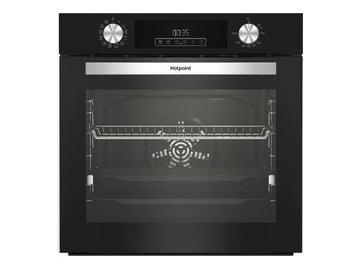 Духовой шкаф Hotpoint HFE8 921 H BL