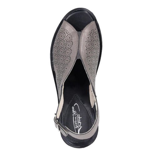 Туфли летние женские, фото 2 из 6