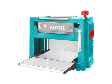 Рейсмусовый станок TOTAL TTKP15001