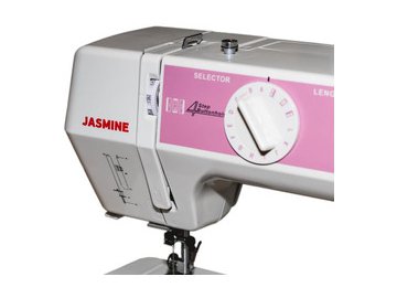 Швейная машина JASMINE J-55