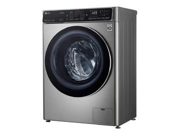 Стирально-сушильная машина LG AI DD F2T5HG2S