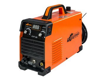 Аппарат воздушно-плазменной резки ELAND CUT-40