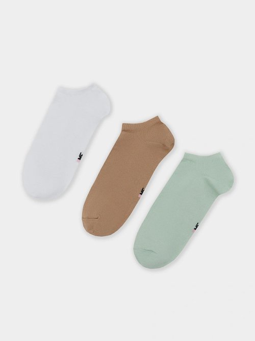 НОСКИ ЖЕНСКИЕ (3 пары), фото 5 из 17