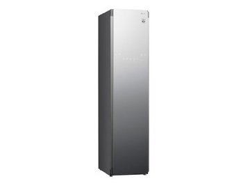 Паровой шкаф для одежды LG Styler S3MFC (S3MFC.BLMPCOM)