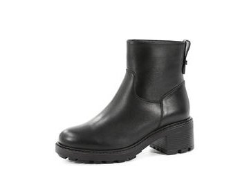 Ботинки женские