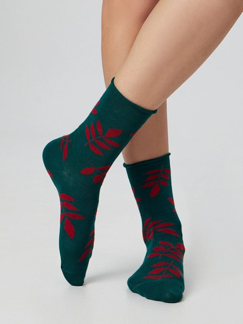 НОСКИ ЖЕНСКИЕ, фото 2 из 21