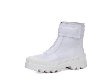 Полусапожки девичьи Марко, модель 07690