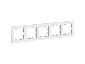 Рамка для выключателя Schneider Electric AtlasDesign ATN000105