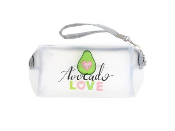 Косметичка Odri "Авокадо", арт.7025203877