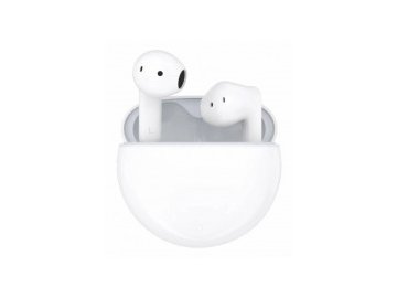 Наушники беспроводные honor сhoice earbuds x7e ast-me00 (белый) в Орше Электросила