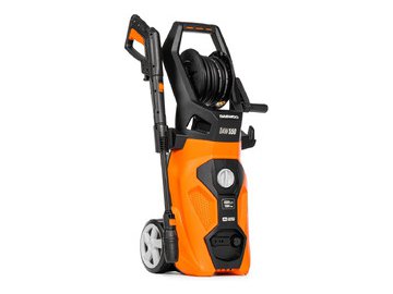 Мойка высокого давления Daewoo Power DAW 550