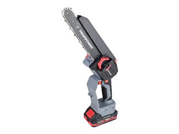 Аккумуляторная пила ProfiPower MKGSH-18V (E0216) на акции в магазинах 5 элемент