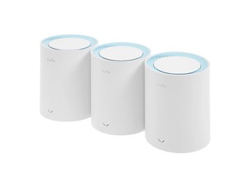 Wi-Fi система Cudy M1200 (3-Pack)