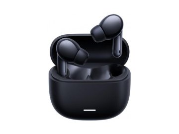 Наушники беспроводные xiaomi redmi buds 6 lite bhr8653gl (черный) в Орше Электросила