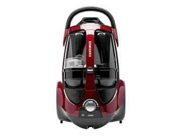 Пылесос Samsung VCC8837V3P/XEV на акции в магазинах 5 элемент